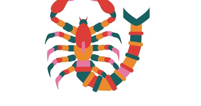 【星座占い】さそり座（蠍座）愛とお金～強運体質の作り方～