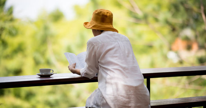 更年期に起こりやすい動悸の症状と対策。体の不調との上手な付き合い方