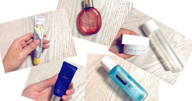 マスクの肌荒れ対策。正しいスキンケアで快適なマスク生活を！