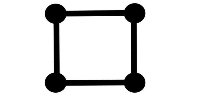 【心理テスト】コレ何に見える？ あなたの目の前に訪れる恋の障害は？
