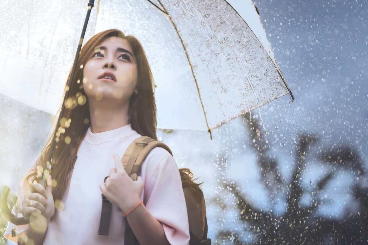 弱さを受け入れ合って、生きていく