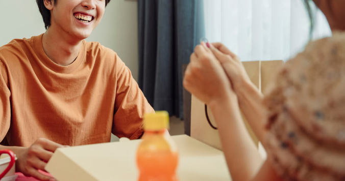 男性が結婚を決意する瞬間あるある