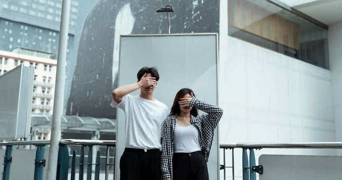 「恋は盲目」と感じるときあるある