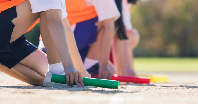 今でもたまに思い出して「あーっ」てなる体育祭あるある