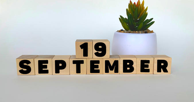 【誕生日占い】９月19日生まれのあなたの基本性格や、愛情の注ぎ方