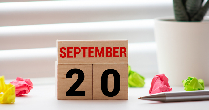 【誕生日占い】９月20日生まれのあなたの基本性格や、愛情の注ぎ方
