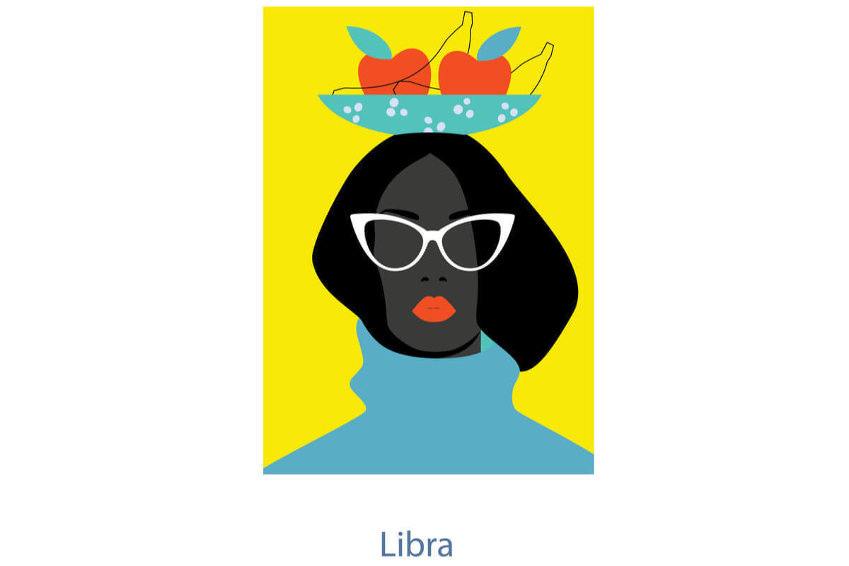 【今週の運勢】9/21〜9/27の12星座週間占い〜てんびん座(天秤座)