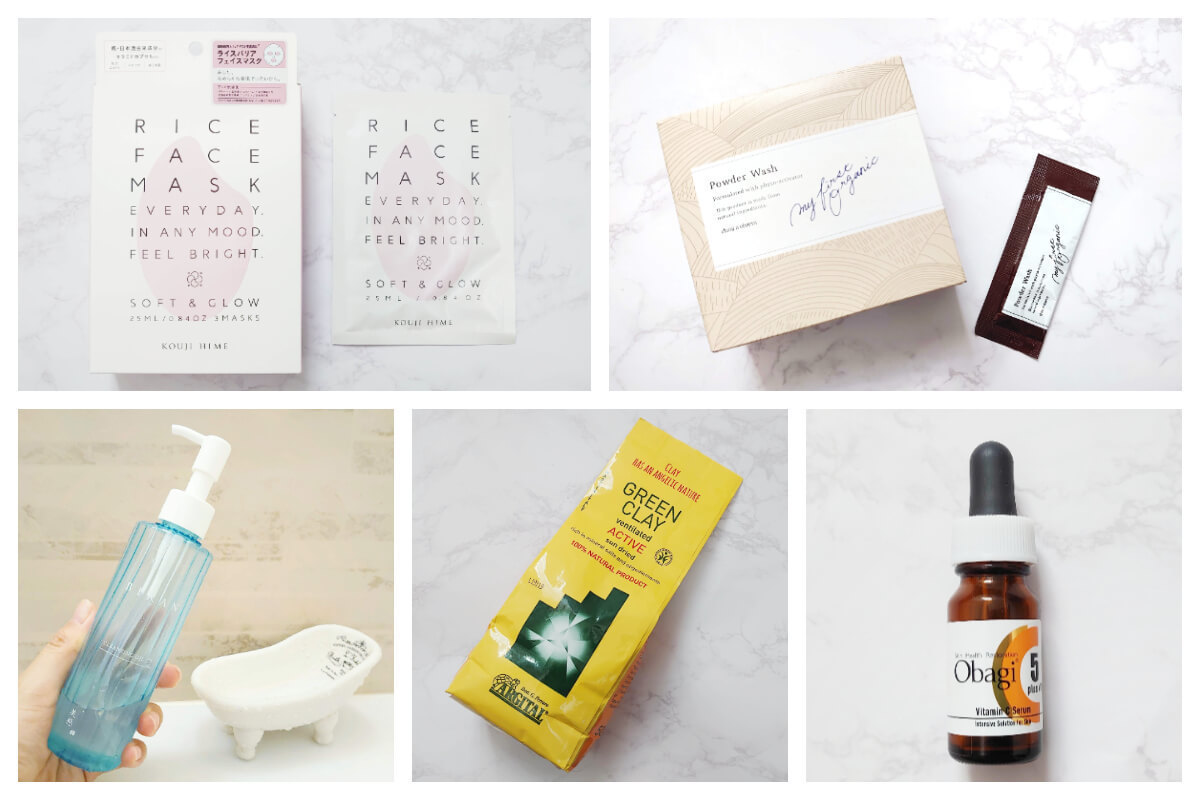 【毛穴スキンケア】詰まりの原因は皮脂じゃない!? 毛穴問題を根本から解決する秀逸アイテム5つ