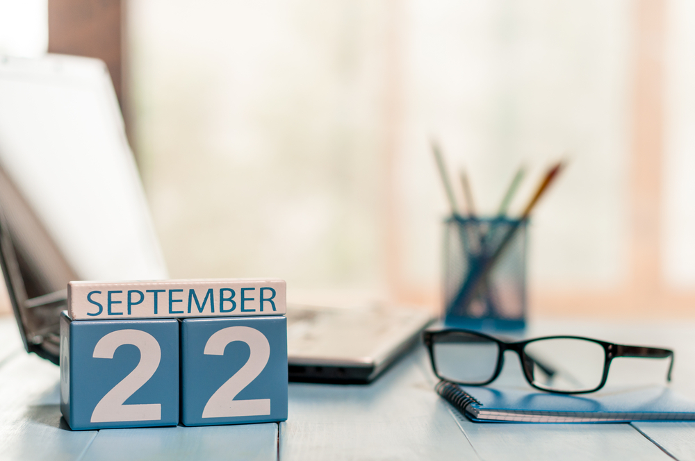 【誕生日占い】9月22日生まれのあなたの基本性格や、愛情の注ぎ方