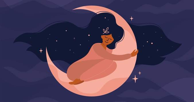 読めば快眠まちがいなし！『眠りのチカラ』で快眠リッチな睡眠ライフを目指しましょう