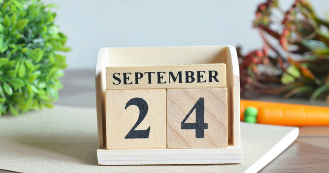 【誕生日占い】９月24日生まれのあなたの基本性格や、愛情の注ぎ方
