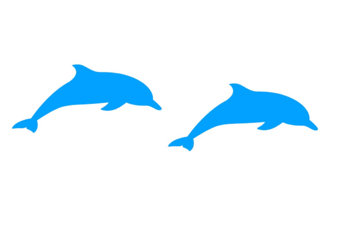 【心理テスト】このシルエットから何を感じる? あなたにピッタリな学習法は?