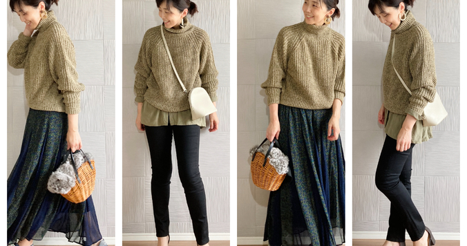 さすが「UNIQLO U」！ メリットだらけで売り切れ必至の優秀ニット