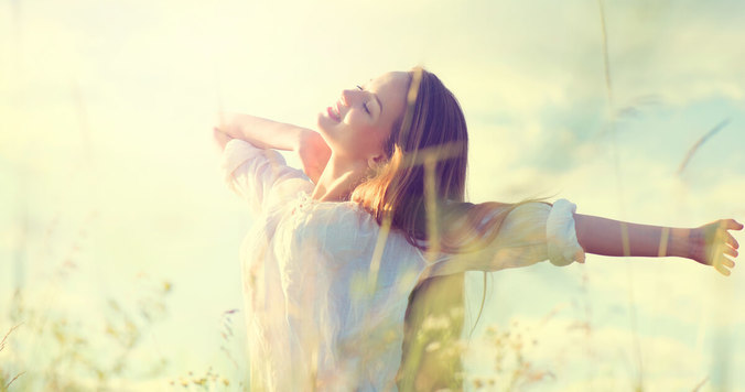 「女はかわいく」なんて誰が決めたの？ リリーが教えてくれたこと