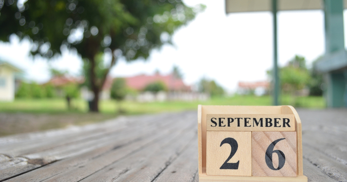 【誕生日占い】９月26日生まれのあなたの基本性格や、愛情の注ぎ方