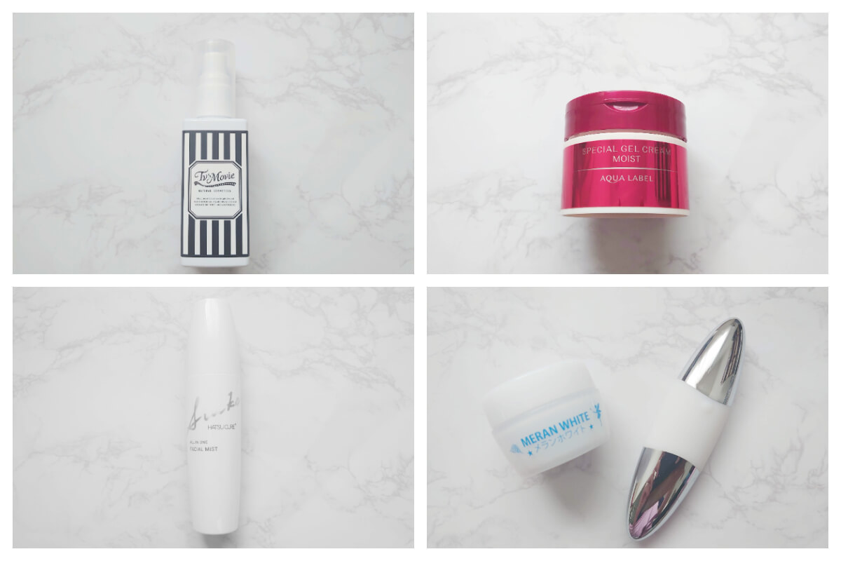 オールインワンでスキンケアはダメ? 30歳を過ぎた美容家の答えは……!?