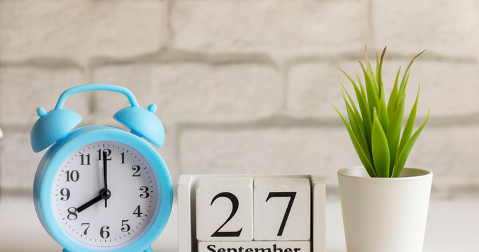 【誕生日占い】９月27日生まれのあなたの基本性格や、愛情の注ぎ方