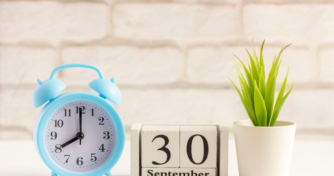 【誕生日占い】９月30日生まれのあなたの基本性格や、愛情の注ぎ方