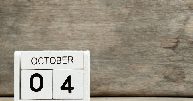 【誕生日占い】10月４日生まれのあなたの基本性格や、愛情の注ぎ方
