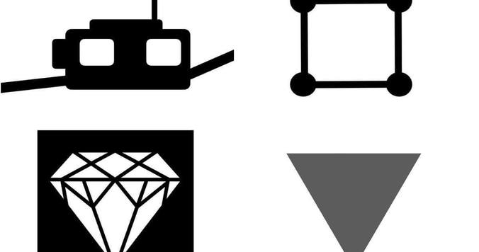 【心理テスト】コレ何に見える？ あなたの恋愛をアプデするヒントがわかる