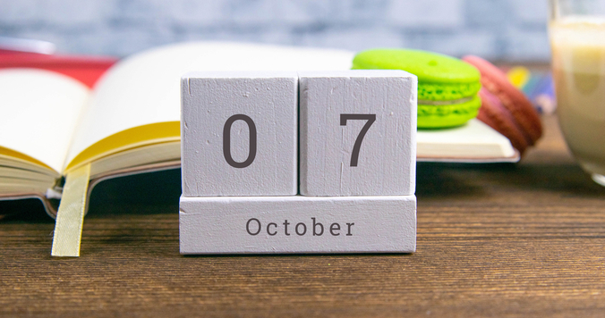 【誕生日占い】10月７日生まれのあなたの基本性格や、愛情の注ぎ方