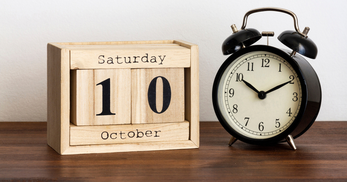 【誕生日占い】10月10日生まれのあなたの基本性格や、愛情の注ぎ方