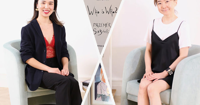 「新しい魅力が手に入る！ もっと自由に楽しみたい大人のためのランジェリーファッションレッスン」イベントレポート