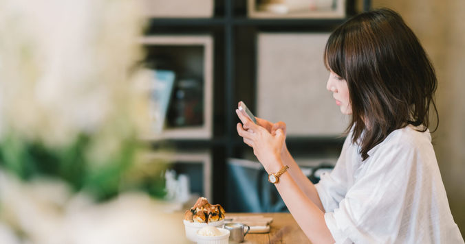 現代版恋文「LINEフレーズ」から見て取れる！ あのひとの本音とは!?