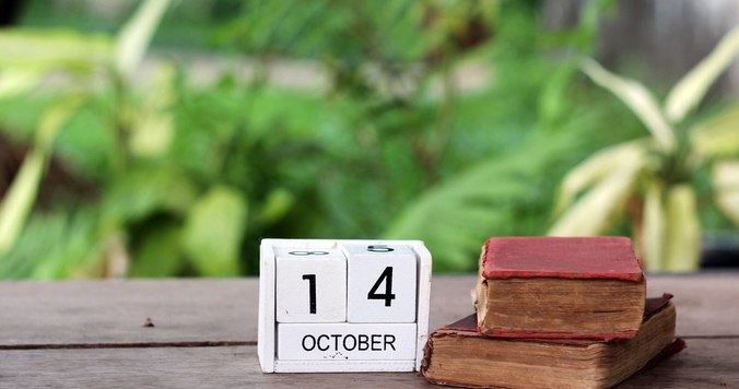 【誕生日占い】10月14日生まれのあなたの基本性格や、愛情の注ぎ方  