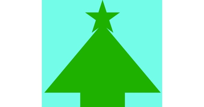 【心理テスト】コレ何に見える？ あなたが幸せになるためのヒントがわかる