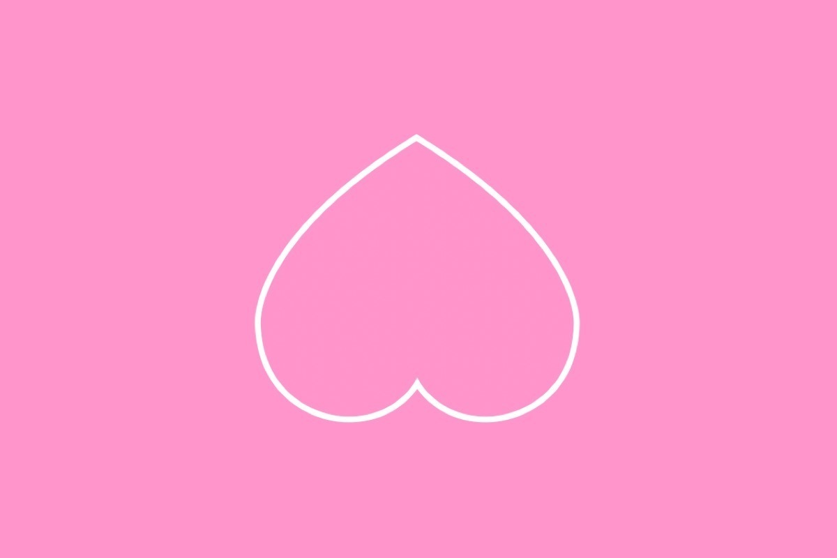 【心理テスト】コレ何に見える？ いまのあなたの恋愛に足りないものがわかる