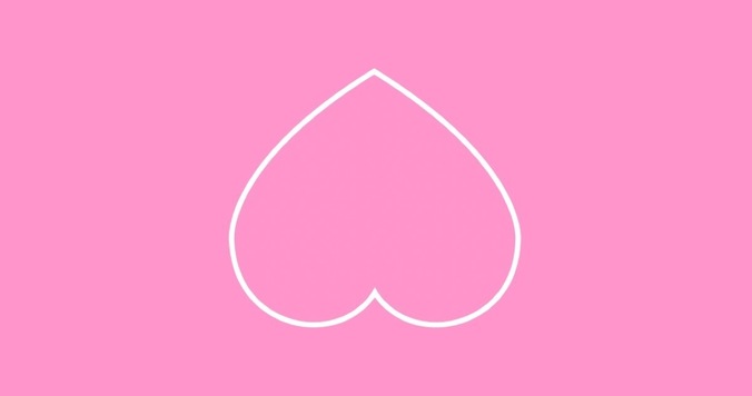 【心理テスト】コレ何に見える？ いまのあなたの恋愛に足りないものがわかる