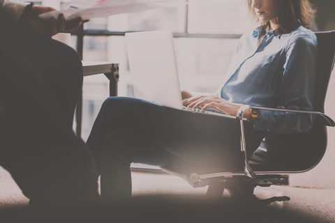 「チャック女子」化させる組織で日本の会社は変わる？