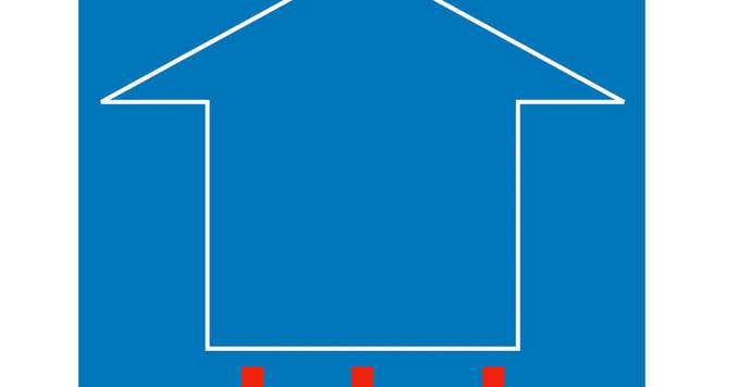 【心理テスト】コレ何に見える？ あなたの生活の満足度がわかる