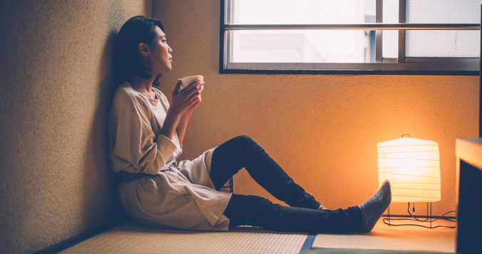 １人暮らしでもしっかりお金を蓄えるプチアイデア