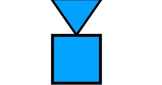 【心理テスト】コレ何に見える？ あなたに訪れる恋模様は？