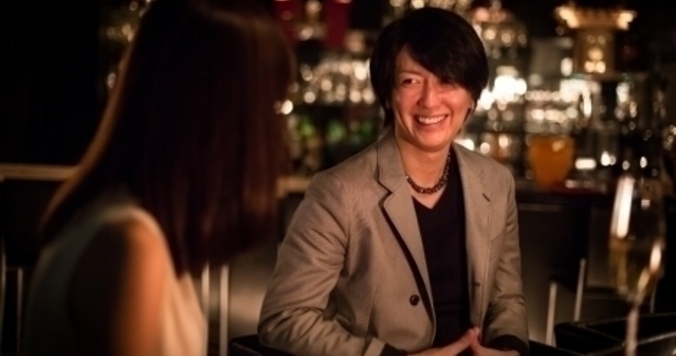 「男から『抱きたい』と言われたら軽く頷く女が艶っぽい」 夕聖さん×はあちゅうさん 艶女対談