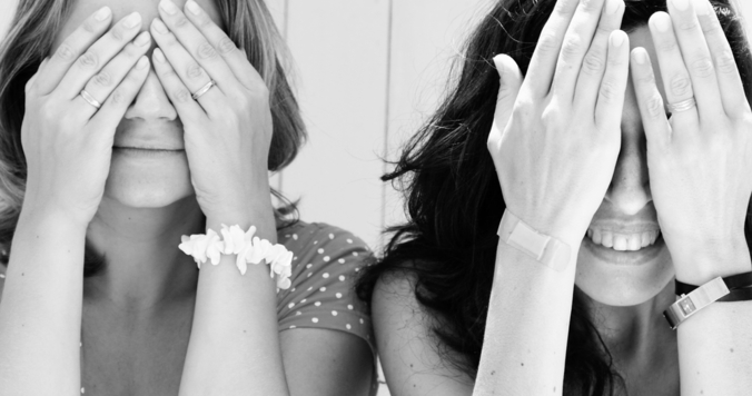 40代までに作りたい、女性同士のつながり