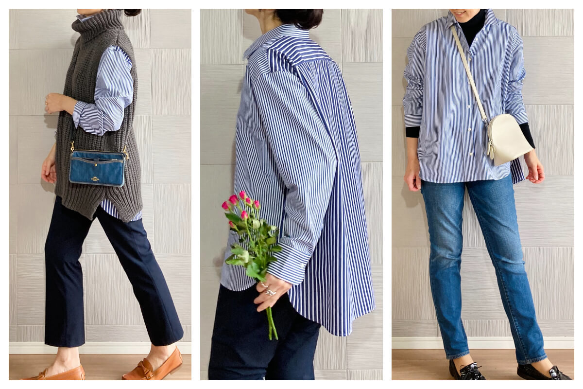 話題沸騰! UNIQLOジルサンダーコラボアイテム。 40代におすすめなアイテムは?