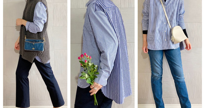 話題沸騰！ UNIQLOジルサンダーコラボアイテム。 40代におすすめなアイテムは？