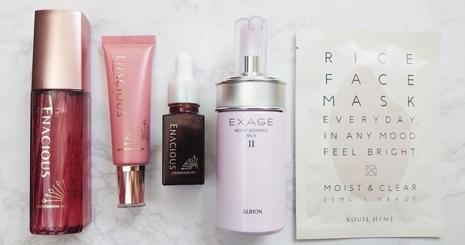 スキンケアの順番は自由!? 効果的なステップを美容家が解説