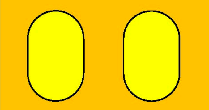 【心理テスト】コレ何に見える？ あなたの恋愛偏差値がわかる