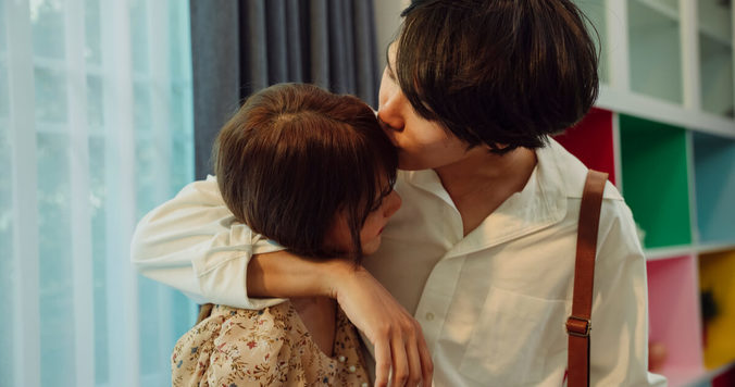 結婚後もずっと変わらず妻を愛し続ける男性の特徴６つ