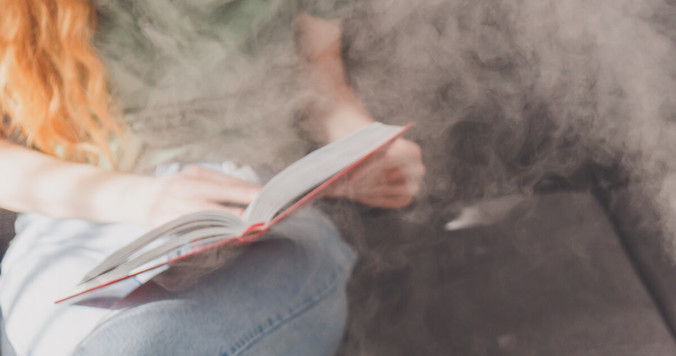 【おすすめ加湿器４選】乾燥の季節を心地よく潤って過ごすために