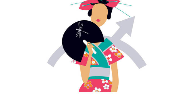 【星座占い】いて座（射手座）さんが熱狂できるもの、心がときめく瞬間は？