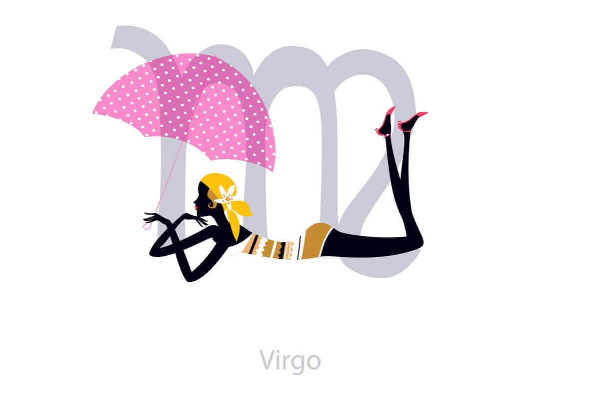 星座占い おとめ座 乙女座 さんが熱狂できるもの 心がときめく瞬間は Dress ドレス