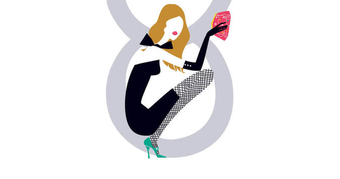 【星座占い】おうし座（牡牛座）さんが熱狂できるもの、心がときめく瞬間は？