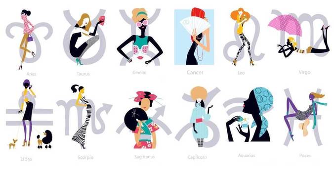 【12星座占い】あなたが熱狂できるもの、心がときめく瞬間は？