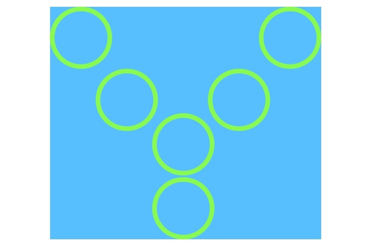 【心理テスト】コレ何に見える？ あなたの運気を向上する秘訣がわかる