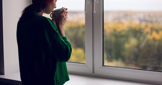 更年期のイライラや不安。気分がふさぎ込みがちなときの対処法は？